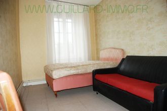  maison amanlis 35150