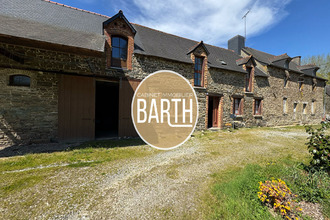  maison amanlis 35150