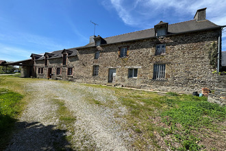  maison amanlis 35150