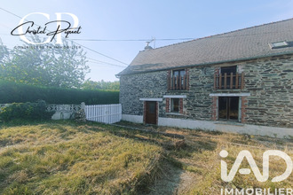  maison amanlis 35150
