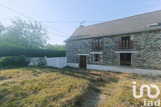  maison amanlis 35150