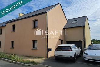  maison amanlis 35150
