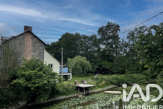  maison amanlis 35150