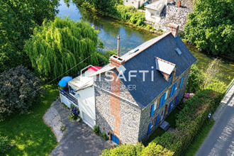  maison amanlis 35150