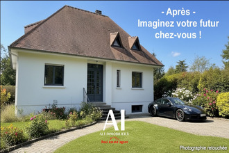  maison amaye-sur-orne 14210