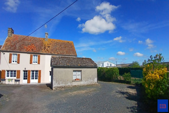  maison amaye-sur-orne 14210