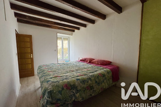  maison amazy 58190