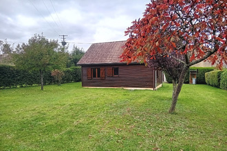  maison amazy 58190