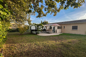  maison ambares-et-lagrave 33440