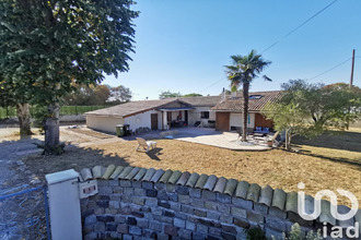  maison ambares-et-lagrave 33440