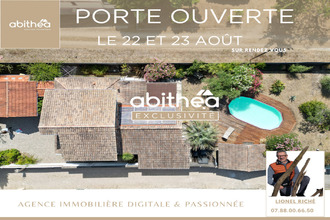  maison ambares-et-lagrave 33440