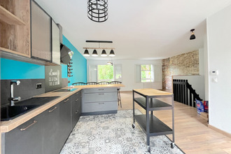  maison ambares-et-lagrave 33440