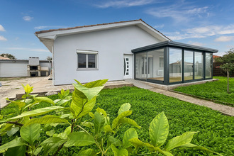  maison ambares-et-lagrave 33440