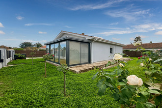  maison ambares-et-lagrave 33440