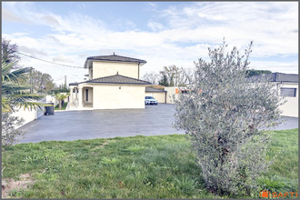  maison ambares-et-lagrave 33440