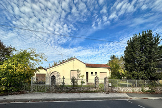  maison ambares-et-lagrave 33440