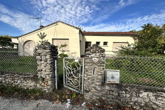  maison ambares-et-lagrave 33440