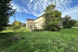  maison ambares-et-lagrave 33440