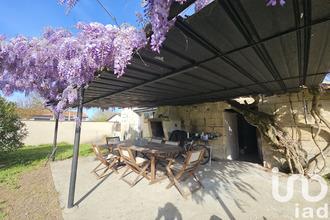  maison ambares-et-lagrave 33440