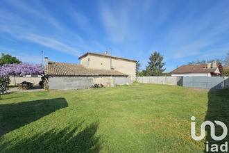 maison ambares-et-lagrave 33440