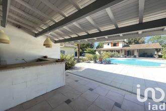  maison ambares-et-lagrave 33440