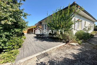  maison ambares-et-lagrave 33440