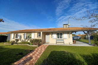  maison ambares-et-lagrave 33440