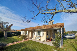  maison ambares-et-lagrave 33440