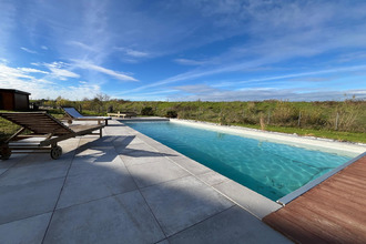  maison ambares-et-lagrave 33440