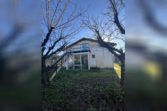  maison ambares-et-lagrave 33440