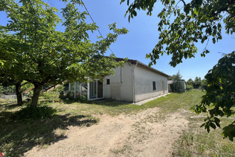  maison ambares-et-lagrave 33440