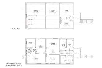  maison ambares-et-lagrave 33440