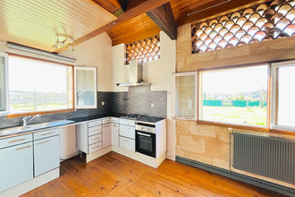  maison ambares-et-lagrave 33440