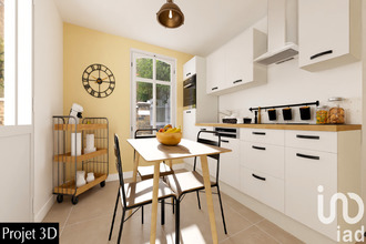  maison ambares-et-lagrave 33440