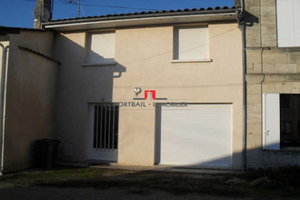  maison ambares-et-lagrave 33440