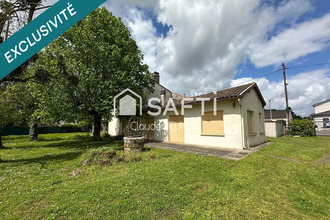  maison ambares-et-lagrave 33440