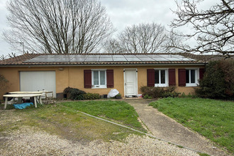  maison ambares-et-lagrave 33440