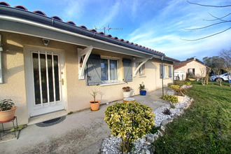  maison ambares-et-lagrave 33440