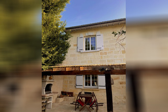  maison ambares-et-lagrave 33440