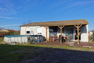  maison ambares-et-lagrave 33440