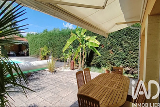  maison ambares-et-lagrave 33440