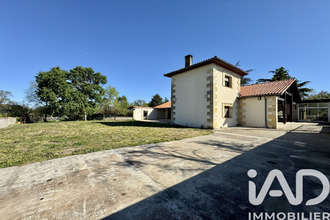  maison ambares-et-lagrave 33440