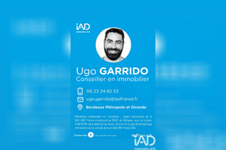  maison ambares-et-lagrave 33440