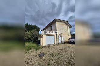  maison ambares-et-lagrave 33440