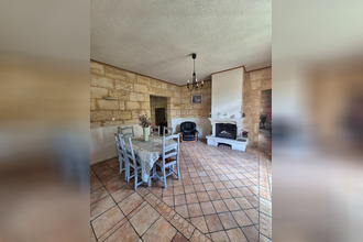  maison ambares-et-lagrave 33440