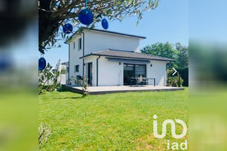  maison ambares-et-lagrave 33440