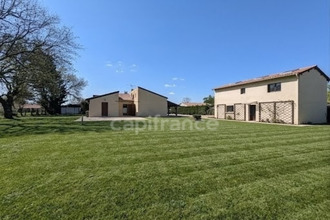  maison ambares-et-lagrave 33440