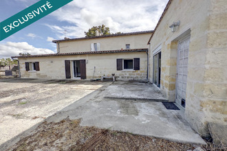  maison ambares-et-lagrave 33440