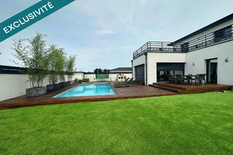  maison ambares-et-lagrave 33440