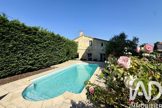  maison ambares-et-lagrave 33440